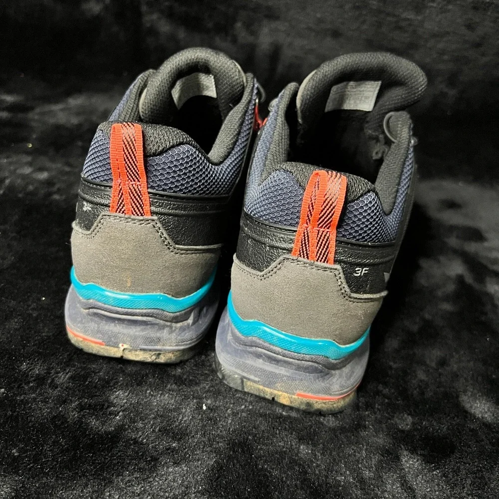 Salewa mountain trainer
